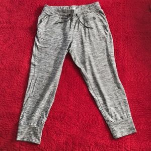 The North Face Cropped Joggers